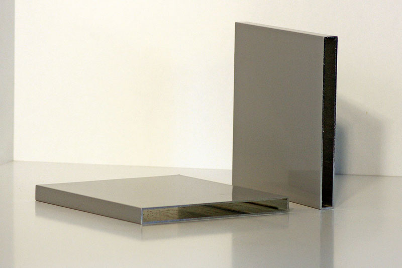 Produkte aus Aluminium